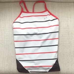 Under Armour workout shirt